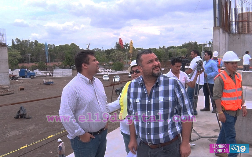 polideportivo